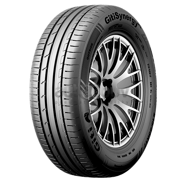 Giti GITISYNERGY H2 185/65 R15 88H