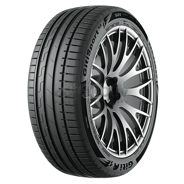 Giti GITISPORT S2 SUV 255/55 R18 109Y XL