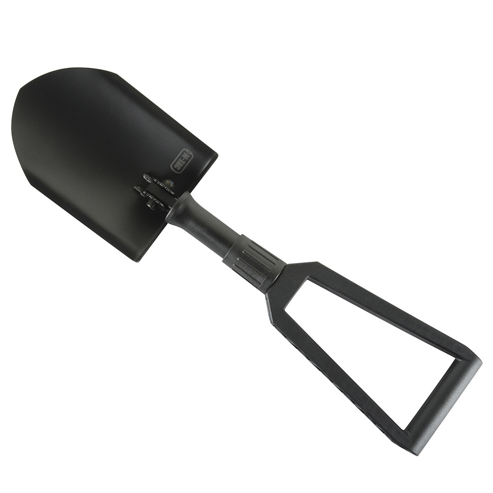 Lopatka skladacia M-Tac Folding Shovel - olivová