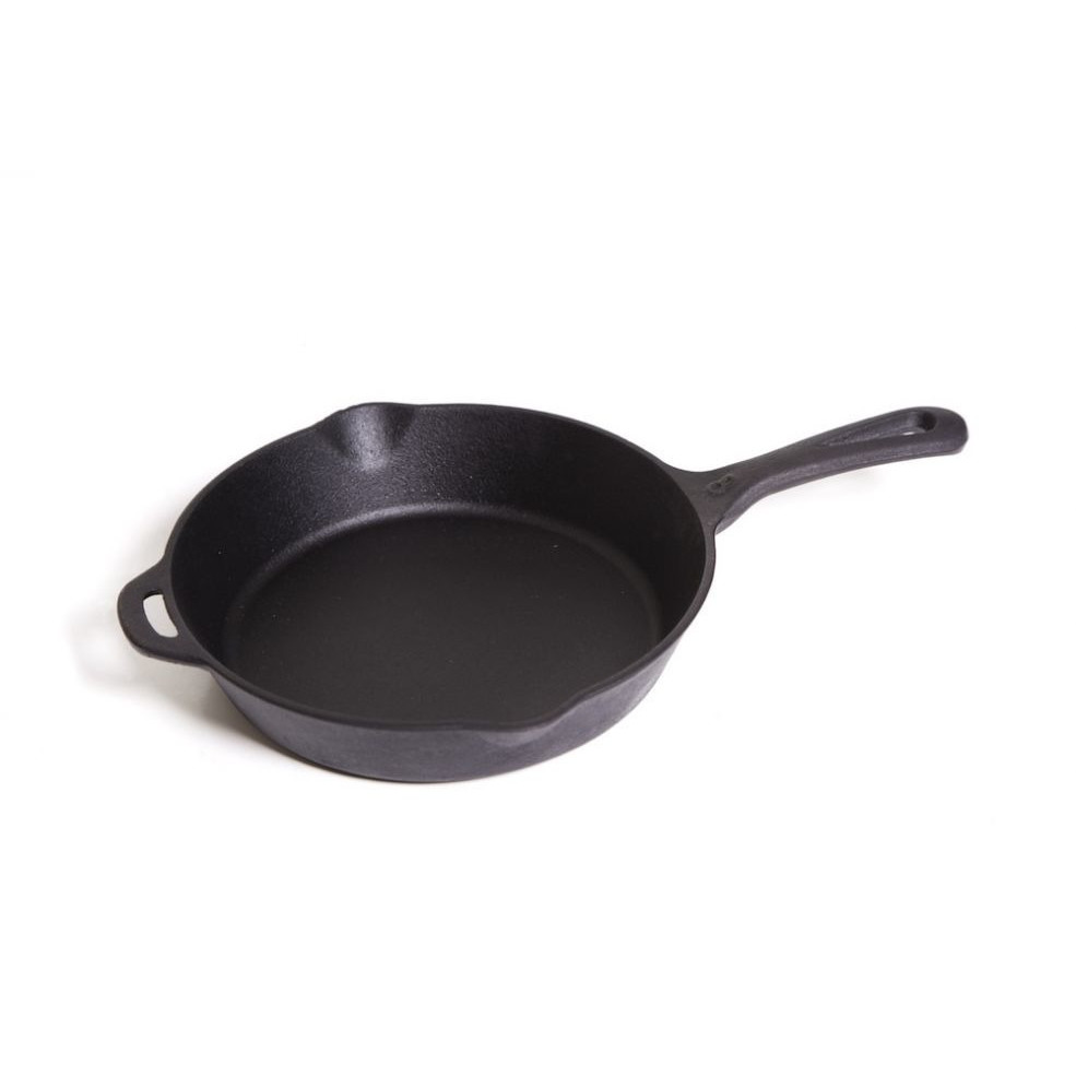 Liatinová grilovacia panvica Camp Chef 20 cm
