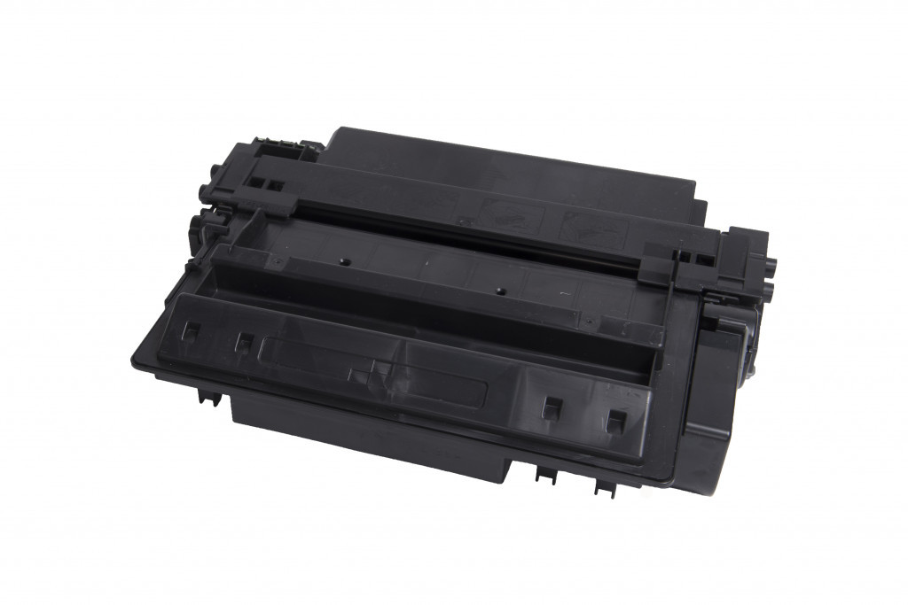 HP renovovaná tonerová náplň Q6511X, 0986B001, CRG710H, 12000 listov, čierna