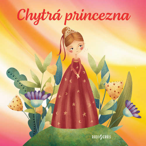 Chytrá princezna - František Pavlíček, Božena Němcová (mp3 audiokniha)
