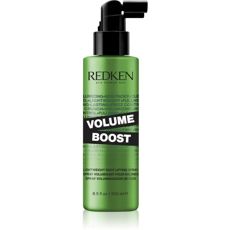 Redken Styling Volume boost gél v spreji pre objem vlasov