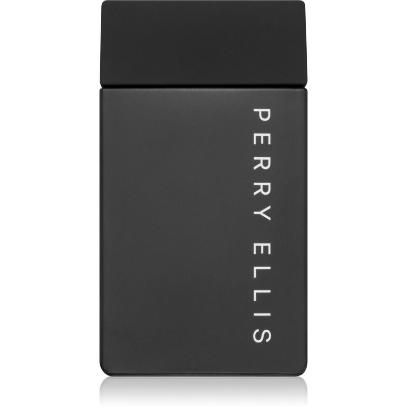 Perry Ellis Midnight toaletná voda pre mužov 100 ml