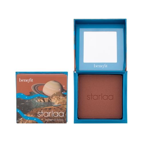 Benefit Starlaa Rosy Bronze Blush 6 g lícenka pre ženy