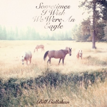 CALLAHAN, BILL - SOMETIMES I WISH WE WERE, Vinyl