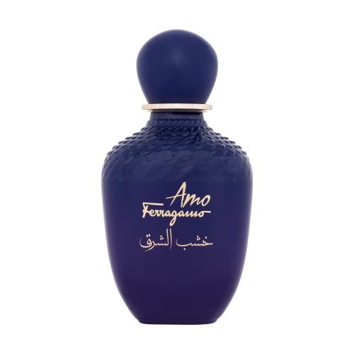Salvatore Ferragamo Amo Ferragamo Oriental Wood 100 ml parfumovaná voda pre ženy