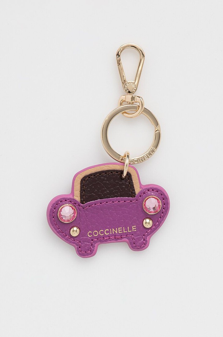 Kľúčenka Coccinelle
