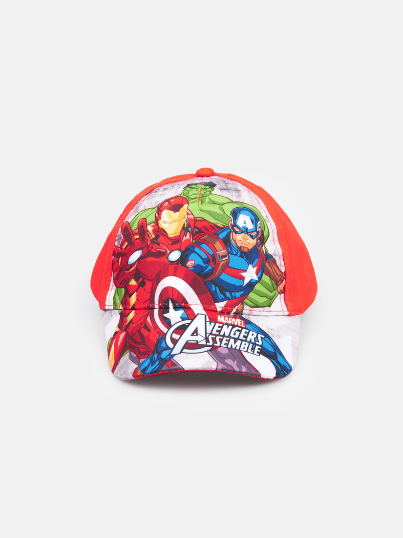 GATE Šiltovka Avengers
