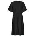 Dlhé šaty G-Star Raw  adjustable waist dress