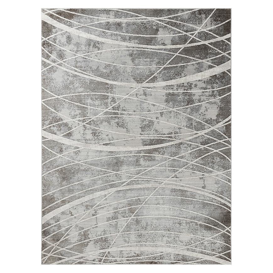 Koberec Havana 1,6/2,26 B0614A sivý