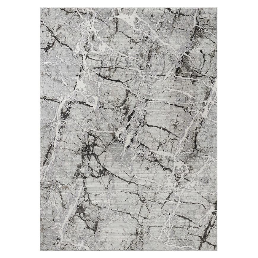 Koberec Havana 0,8/1,46 B0618A sivý