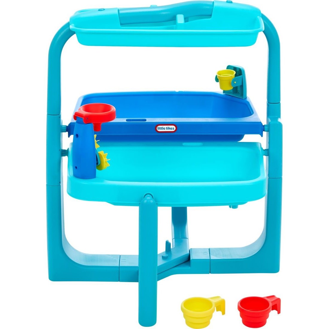 Little Tikes Skladací vodný stôl