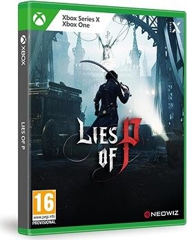 Lies of P – Xbox