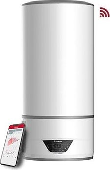 Lydos Hybrid WiFi 80 l bojler s tepelným čerpadlom