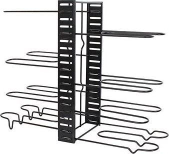 Organizér na panvice Kinghoff Kh-1640