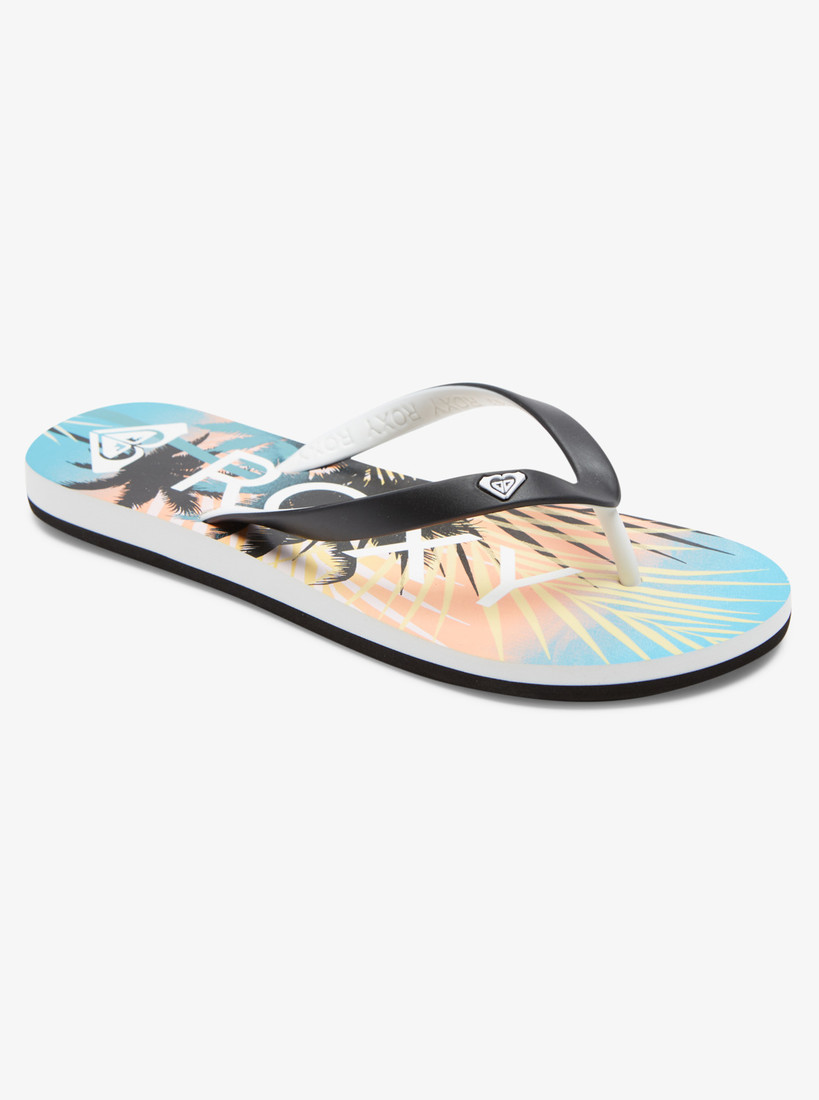 Dámske žabky Roxy TAHITI VII