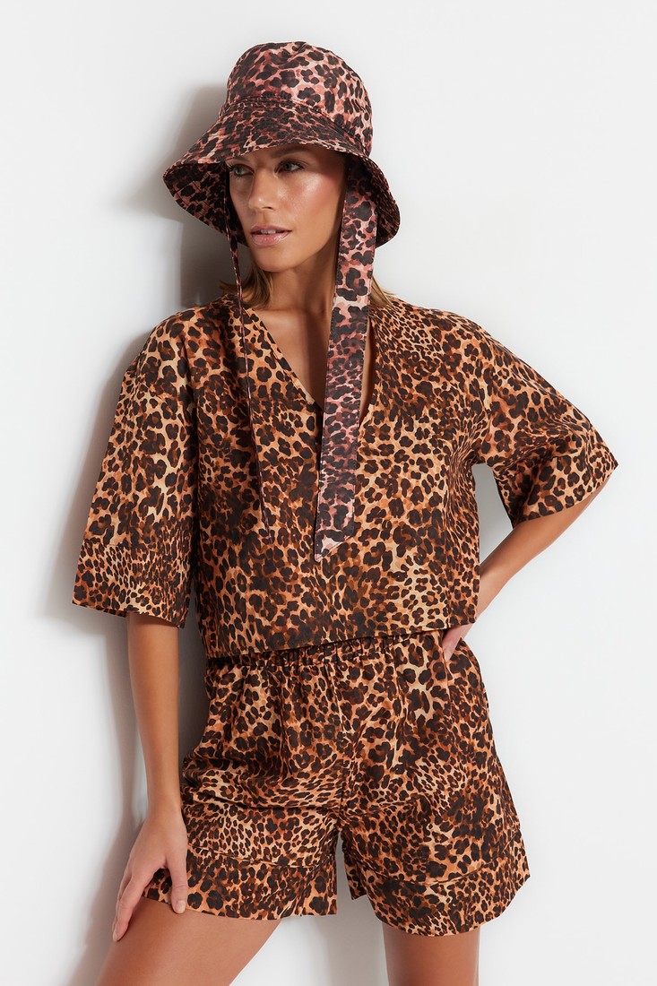 Trendyol Two-Piece Set - Multi-color - Regular fit