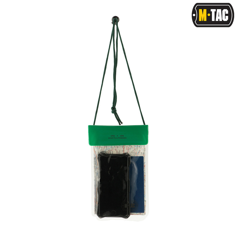 Vodotesné puzdro M-Tac Doc Waterproof Case 19x12 cm
