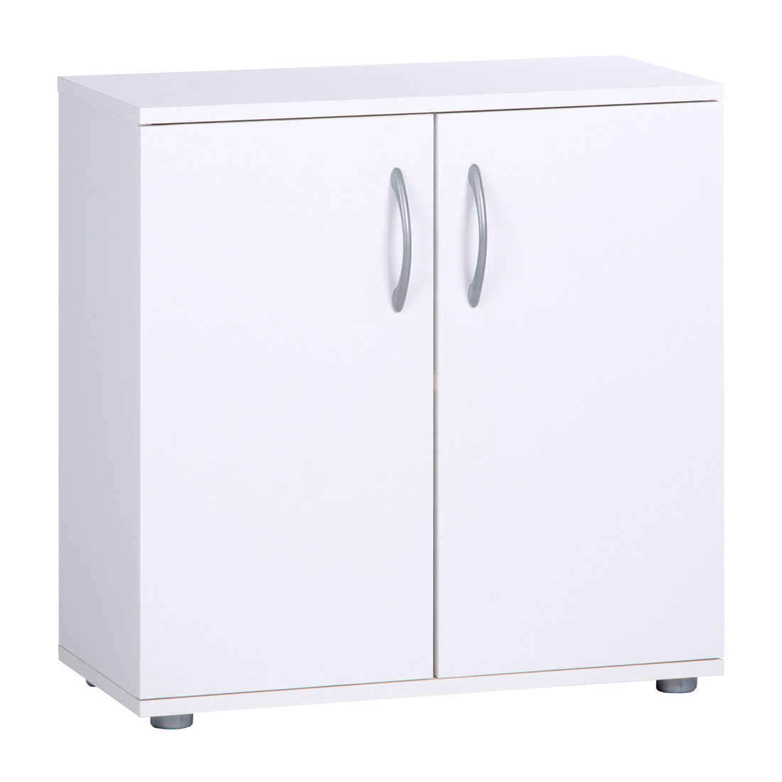 Komoda PEGGY 1 biela