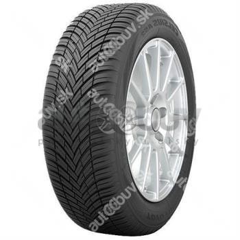 Toyo CELSIUS AS2 225/55R18 102V