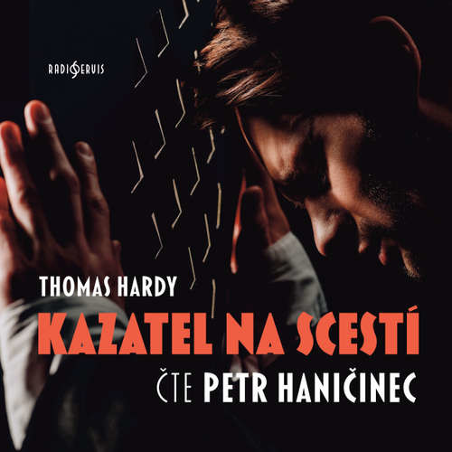 Kazatel na scestí - Thomas Hardy (mp3 audiokniha)