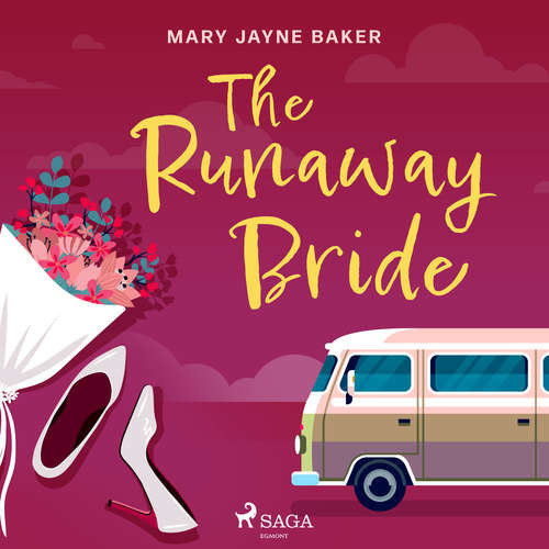 The Runaway Bride (EN) - Mary Jayne Baker (mp3 audiokniha)