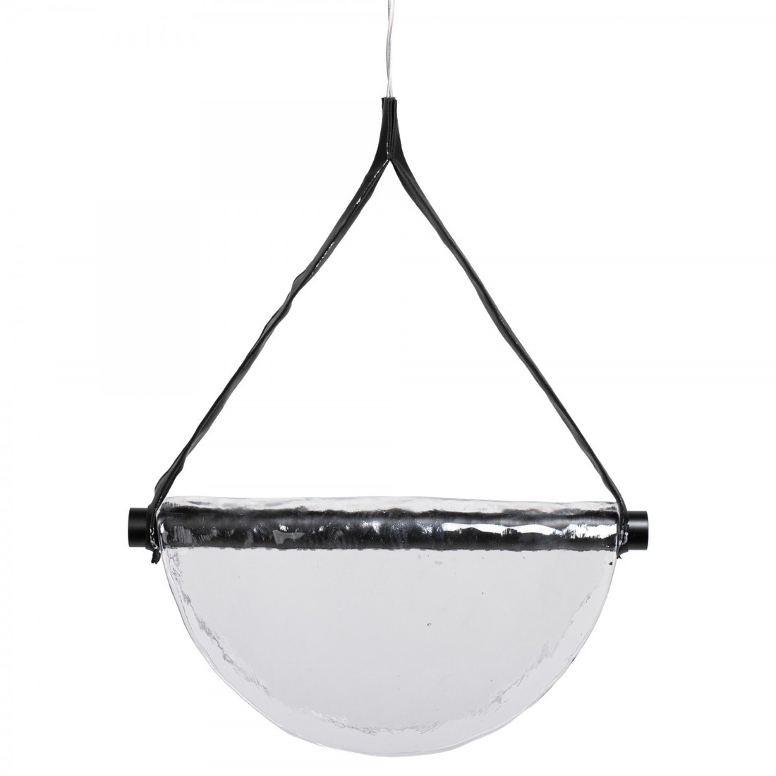Stropní LED svítidlo Villa bílé