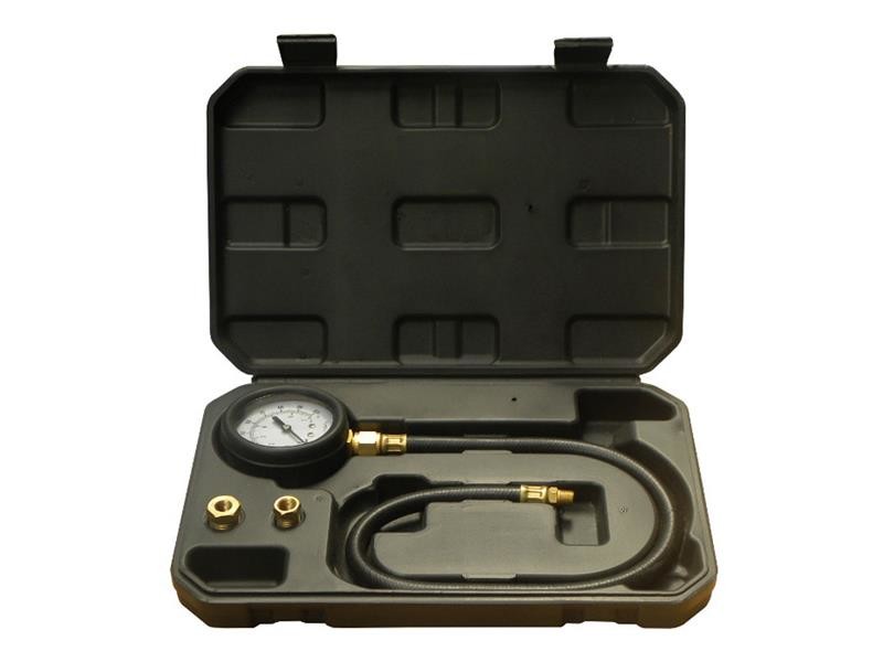 Tester tlaku oleja 7bar GEKO G02505