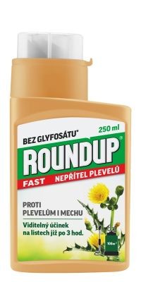 ROUNDUP Fast 250ml