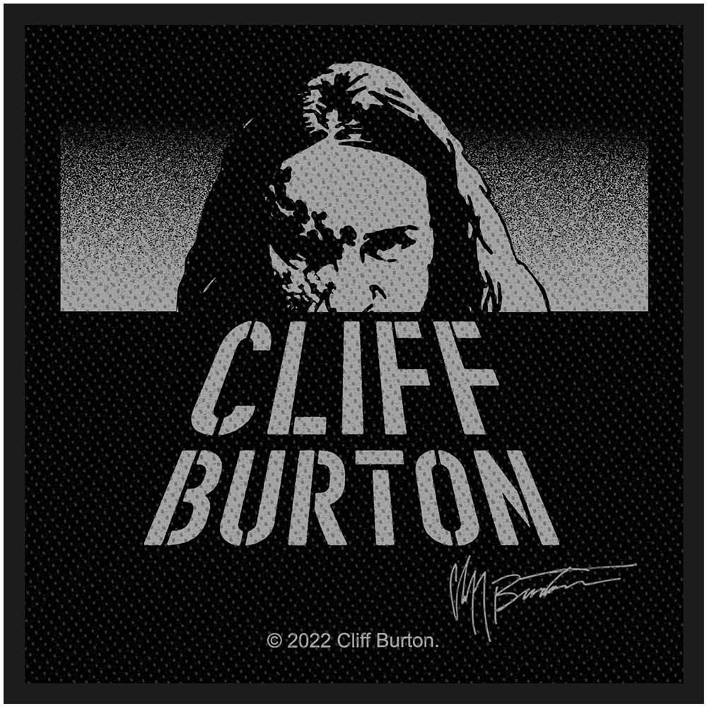 Metallica Dawn Of Cliff