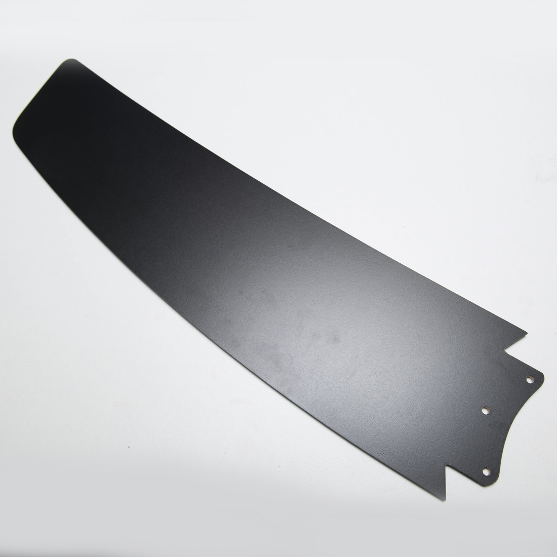 Leaf Cool 52 čierna