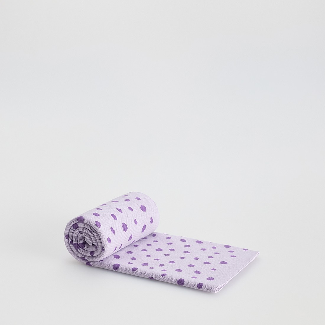 Reserved - Deka - Purpurová