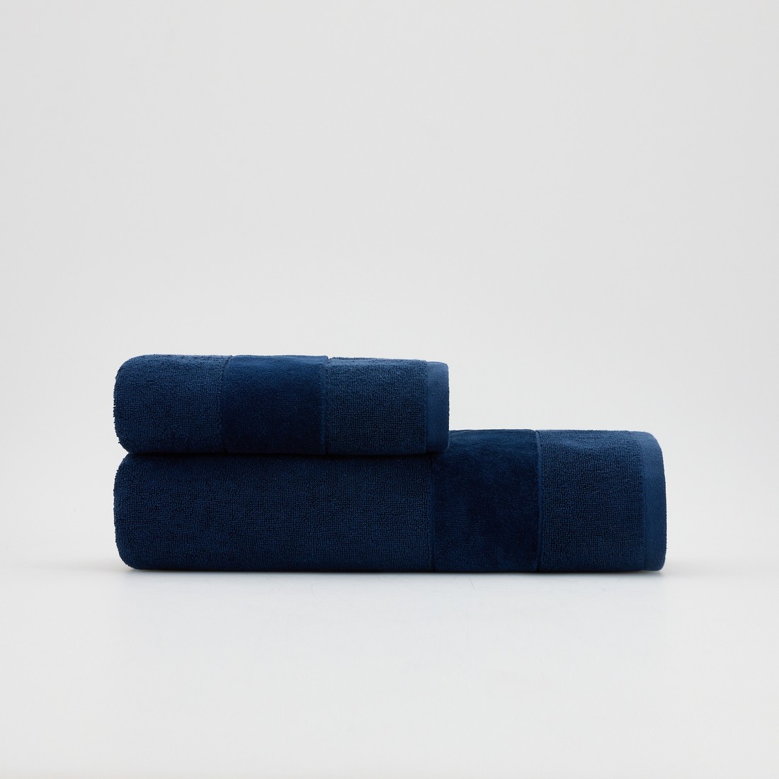 Reserved - Towel - Tmavomodrá