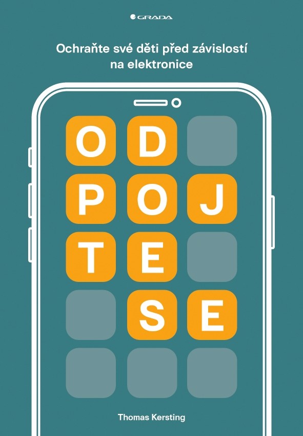 Odpojte se, Kersting Thomas