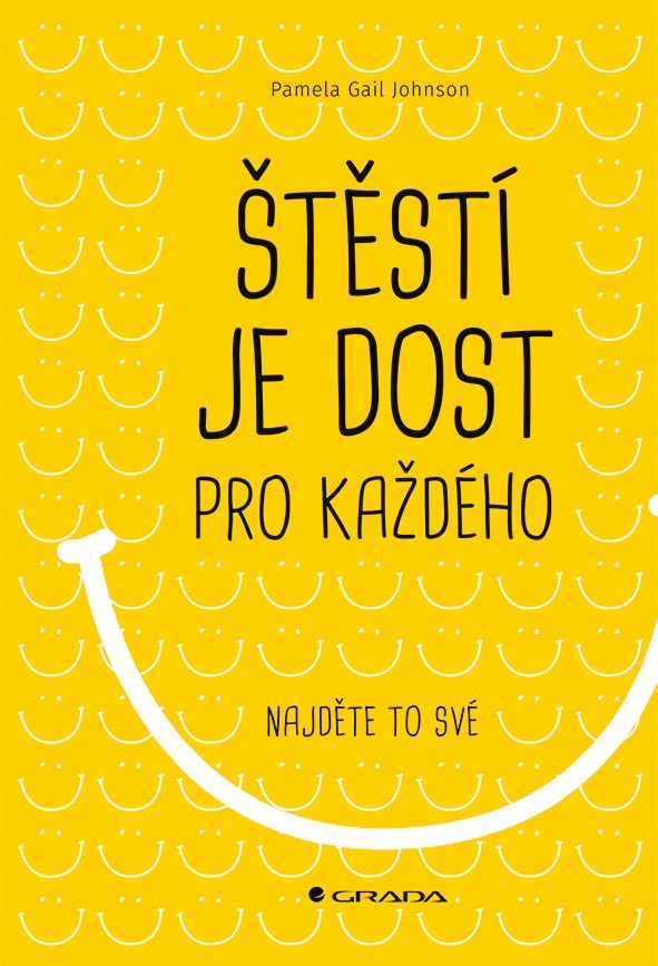 Štěstí je dost pro každého, Johnson Gail Pamela