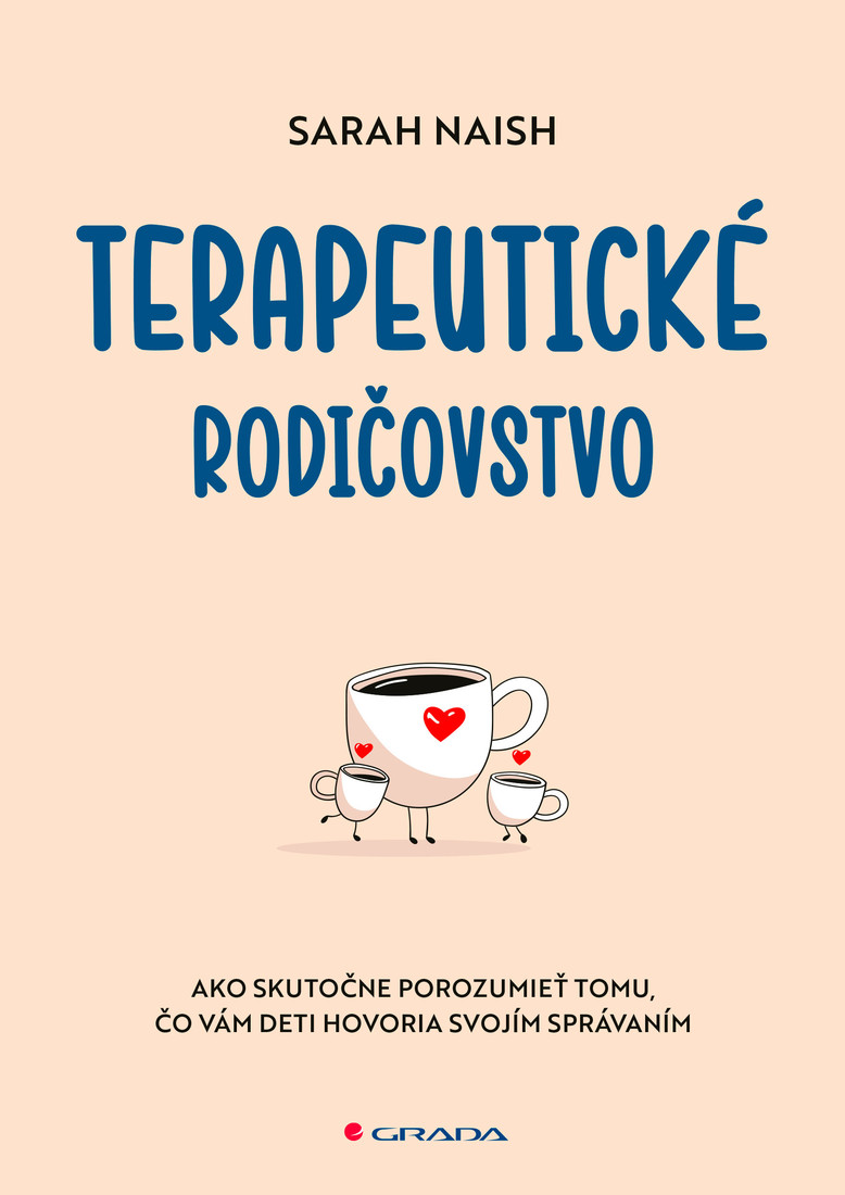 Terapeutické rodičovstvo, Sarah Naish
