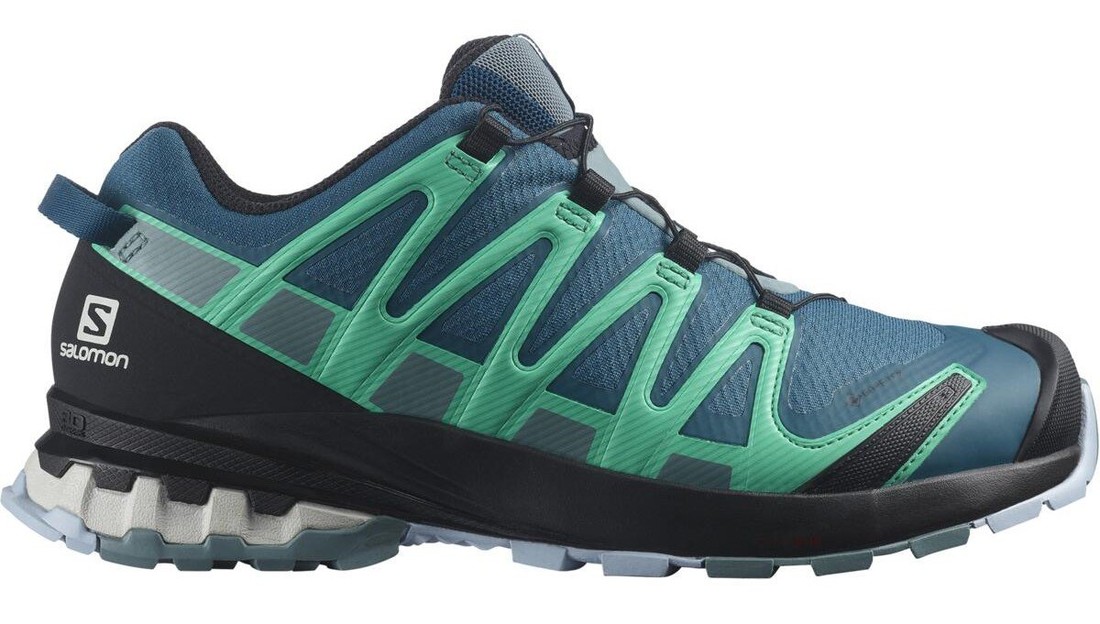 Salomon XA PRO 3D V8 GTX W 36 2/3 EUR