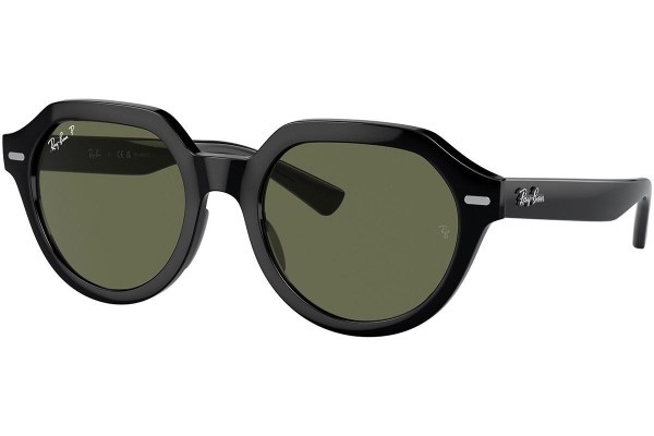 Ray-Ban RB4399 901/58 Polarized - M (51)