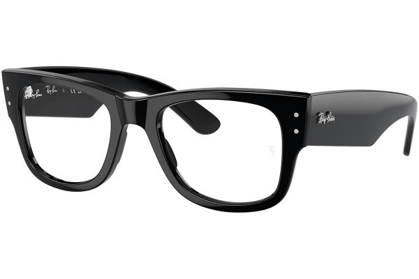 Ray-Ban RX0840V 2000 - ONE SIZE (51)