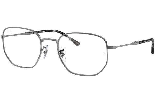 Ray-Ban RX6496 2502 - M (51)
