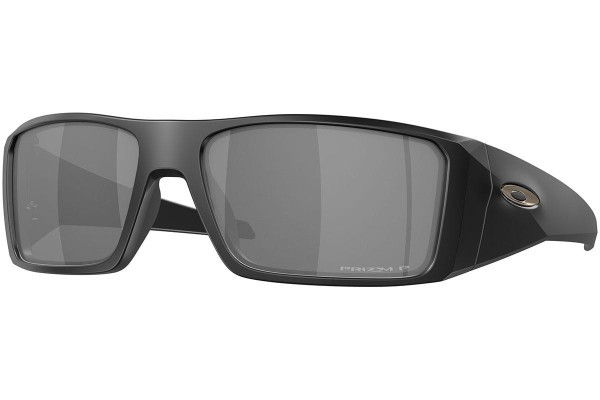 Oakley OO9231-02 Polarized - ONE SIZE (61)