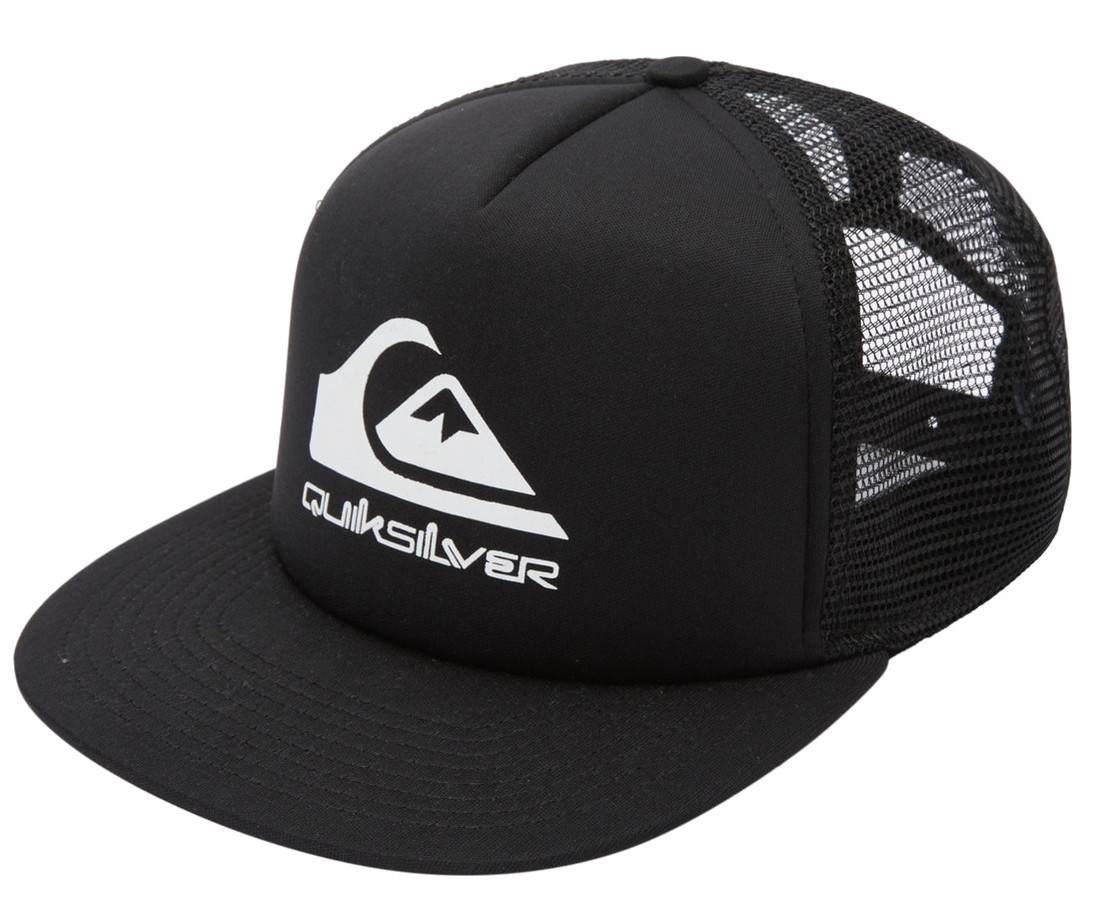 Quiksilver Pánska šiltovka FOAMSLAYER AQYHA05212-KVJ0