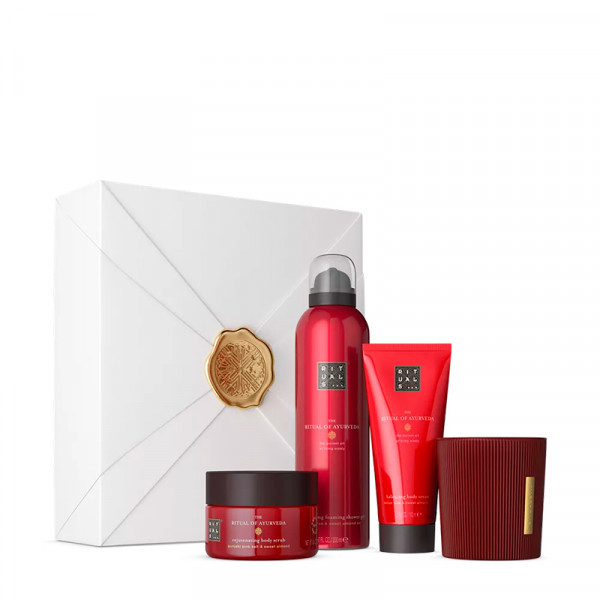 Rituals Darčeková sada The Ritual of Ayurveda Medium Gift Set