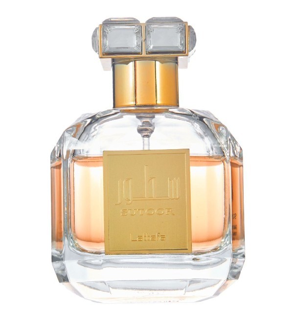 Lattafa Sutoor - EDP 100 ml