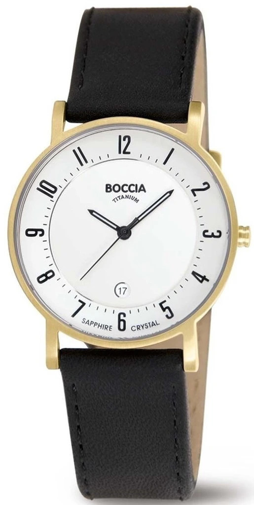 Boccia Titanium Style 3296-03