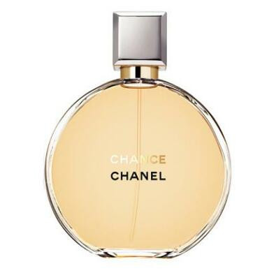 Chanel Chance 150ml