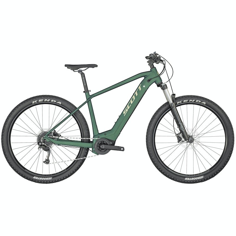 Horský elektrobicykel Scott Aspect eRIDE 950 L 2023