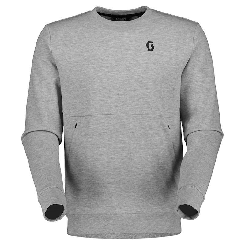 Pánska mikina SCO Crewneck Tech