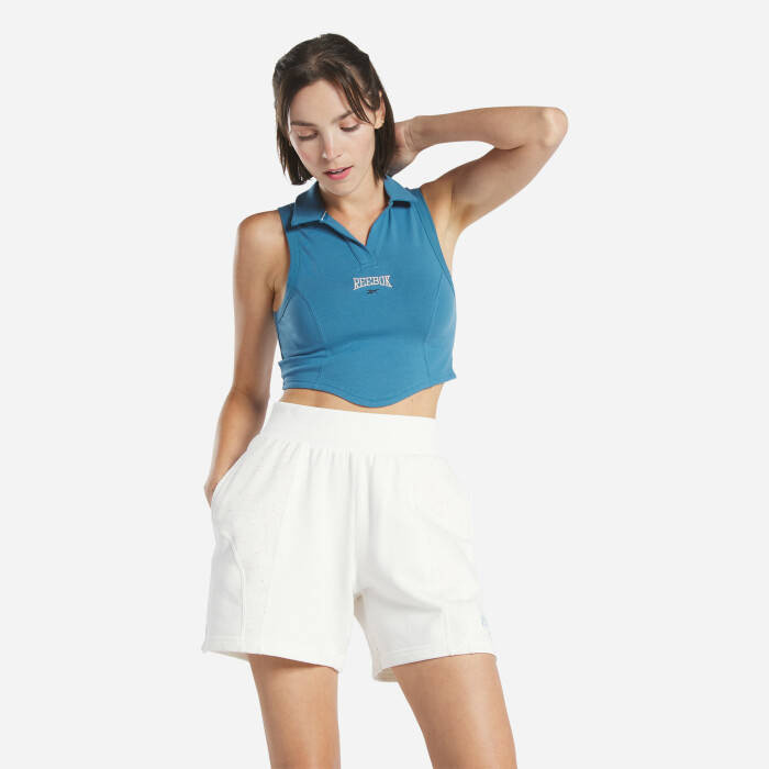 Reebok Classics Varsity Tank HT7842